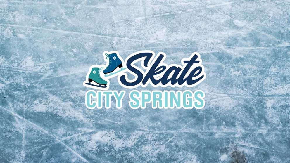 Skate City Springs logo