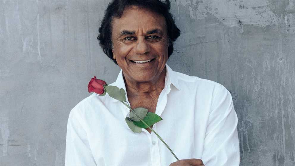 Johnny Mathis: The Voice of Romance Tour