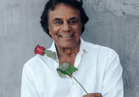 Johnny Mathis: The Voice of Romance Tour