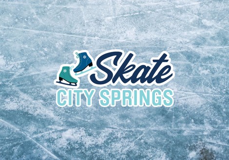 Skate City Springs logo